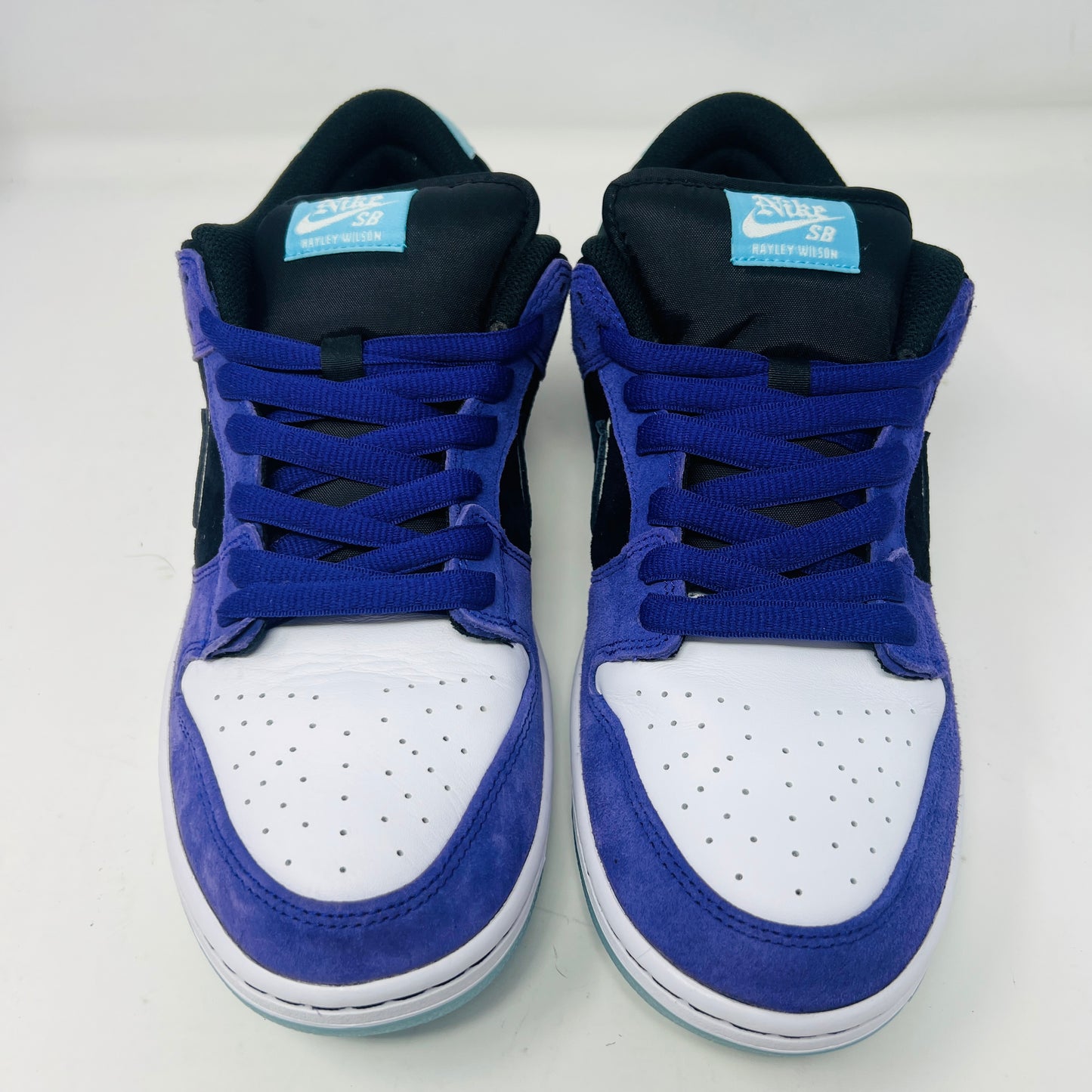 Nike SB Dunk Low Hayley Wilson