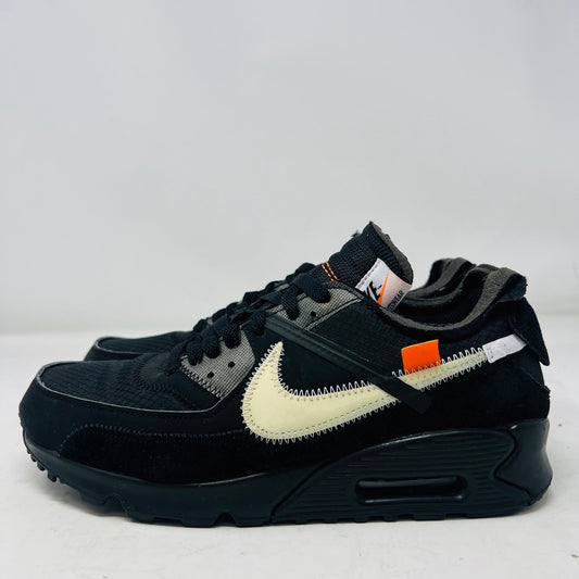 Nike Air Max 90 Off-White Black