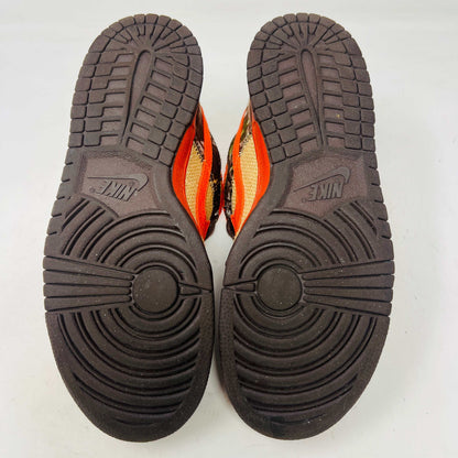 Nike SB Dunk Low Reese Forbes Hunter