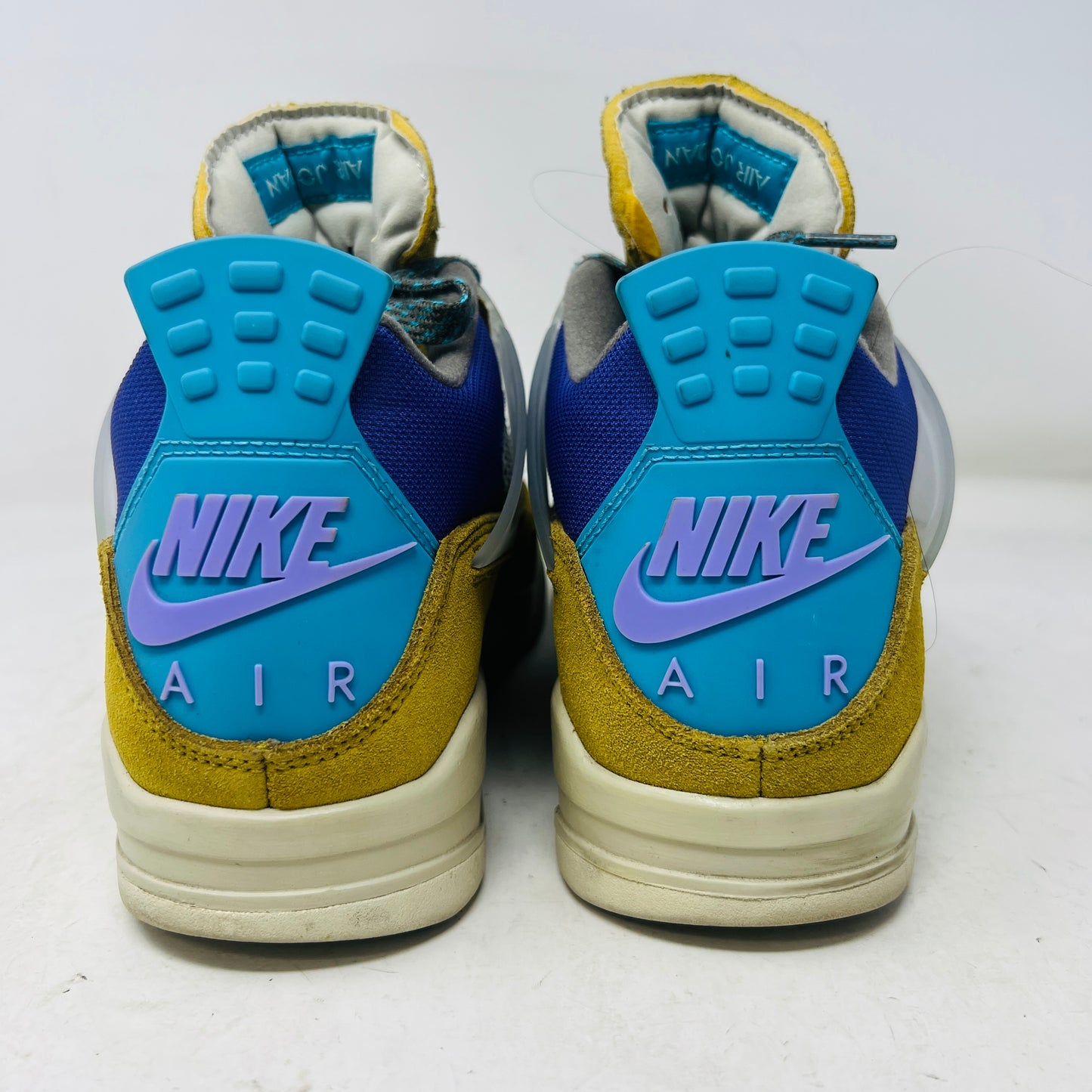 Jordan 4 Retro SP 30th Anniversary Union Desert Moss