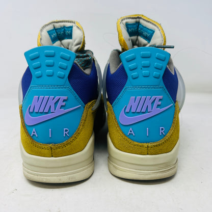 Jordan 4 Retro SP 30th Anniversary Union Desert Moss