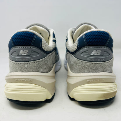 New Balance 990v6 MiUSA Grey Day (2023)