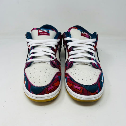 Nike SB Dunk Low Pro Parra Abstract Art (2021)