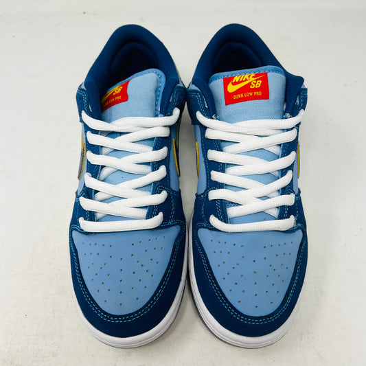 Nike SB Dunk Low Pro Why So Sad?