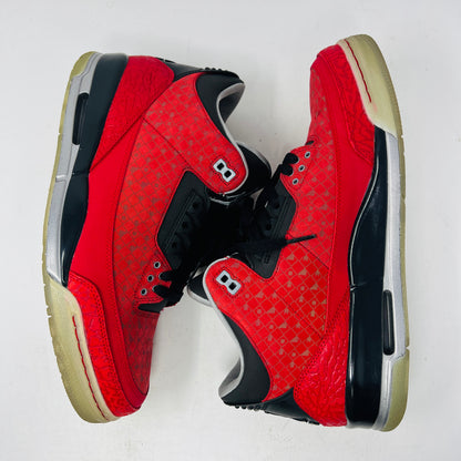 Jordan 3 Retro Doernbecher (2010)