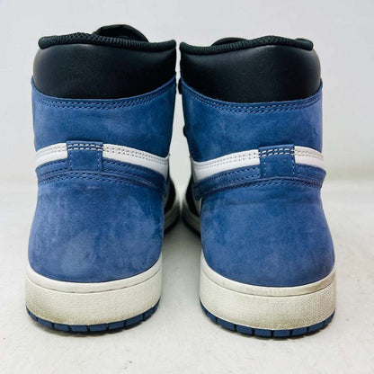 Jordan 1 Retro High Blue Moon