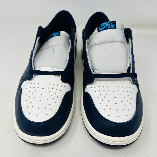 Jordan 1 Low OG Obsidian UNC