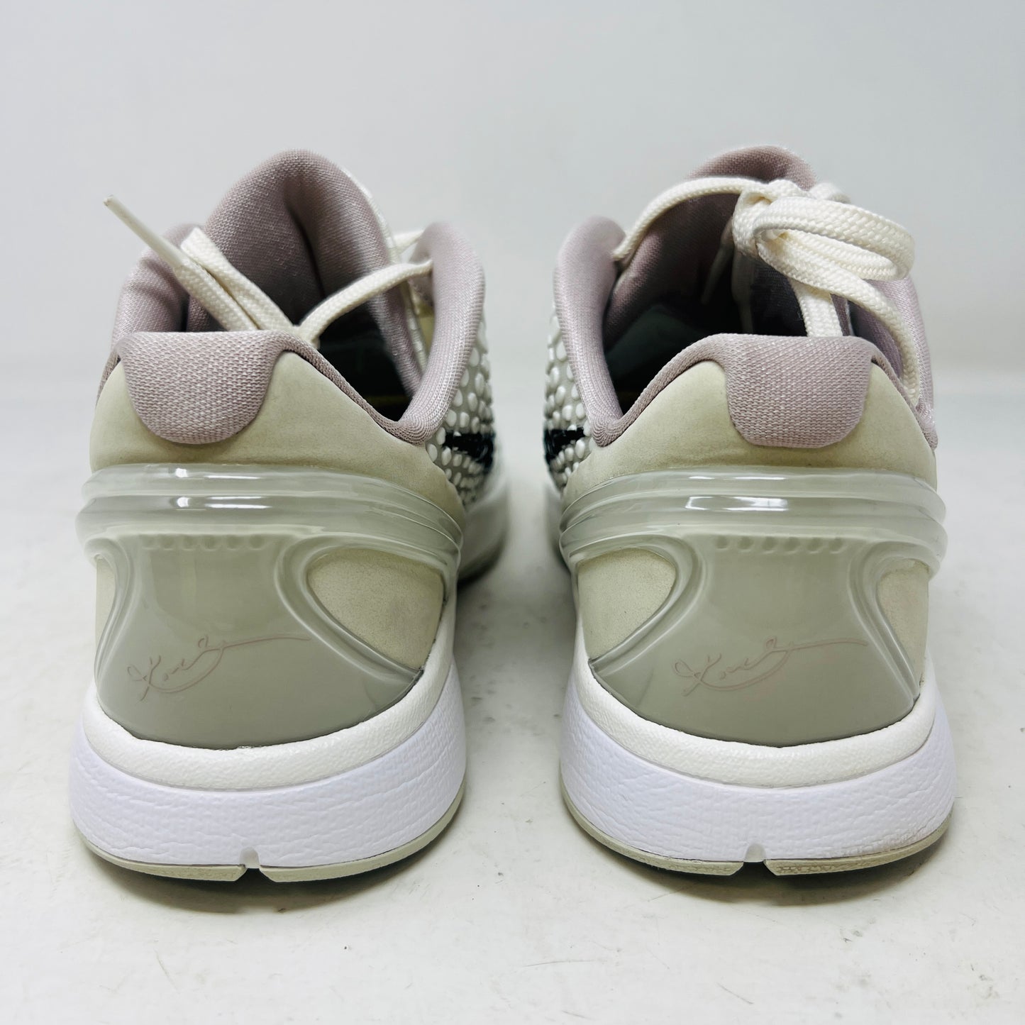 Nike Kobe 6 Protro Sail All-Star (GS)