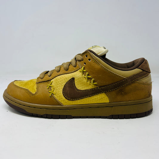 Nike SB Dunk Low Shanghai 2