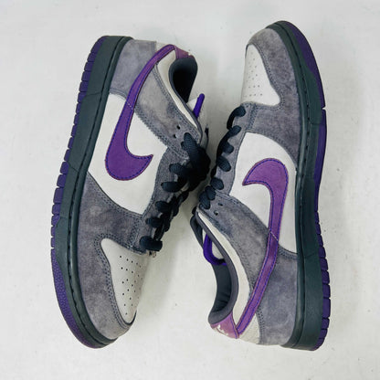 Nike SB Dunk Low Purple Pigeon