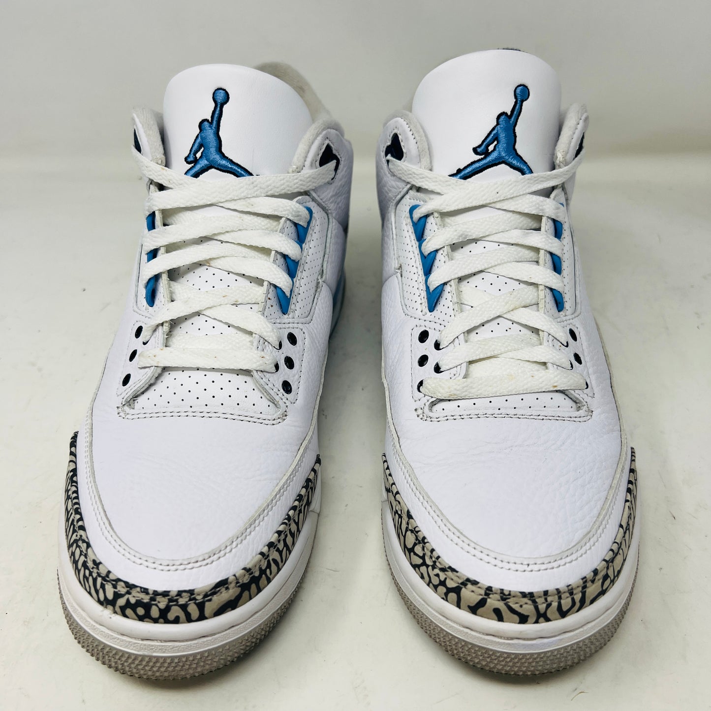 Jordan 3 Retro UNC (2020)