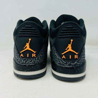 Jordan 3 Retro Fear Pack (2023)