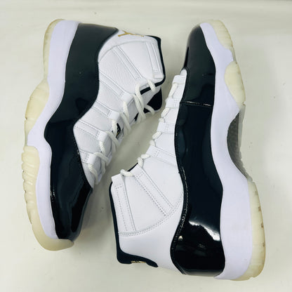 Jordan 11 Retro DMP Gratitude (2023)
