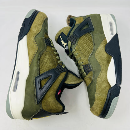 Jordan 4 Retro SE Craft Medium Olive