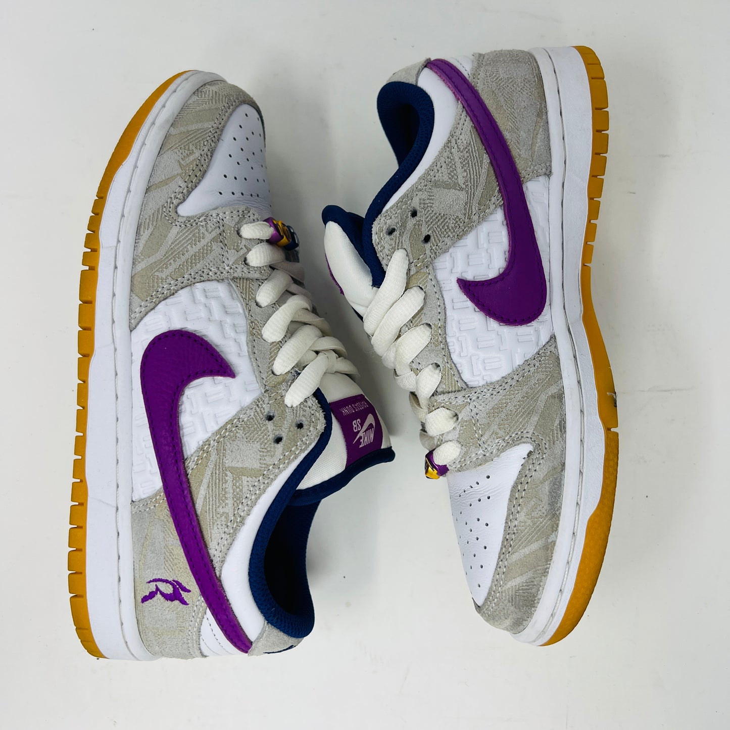Nike SB Dunk Low Rayssa Leal