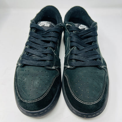 Jordan 1 Retro Low OG SP Travis Scott Black Phantom