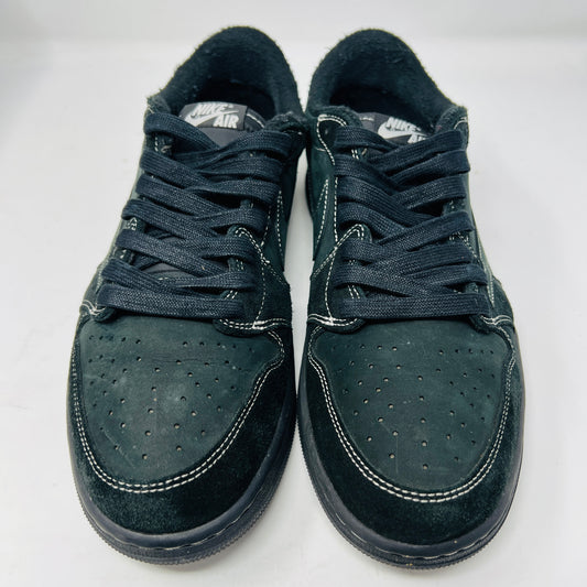 Jordan 1 Retro Low OG SP Travis Scott Black Phantom