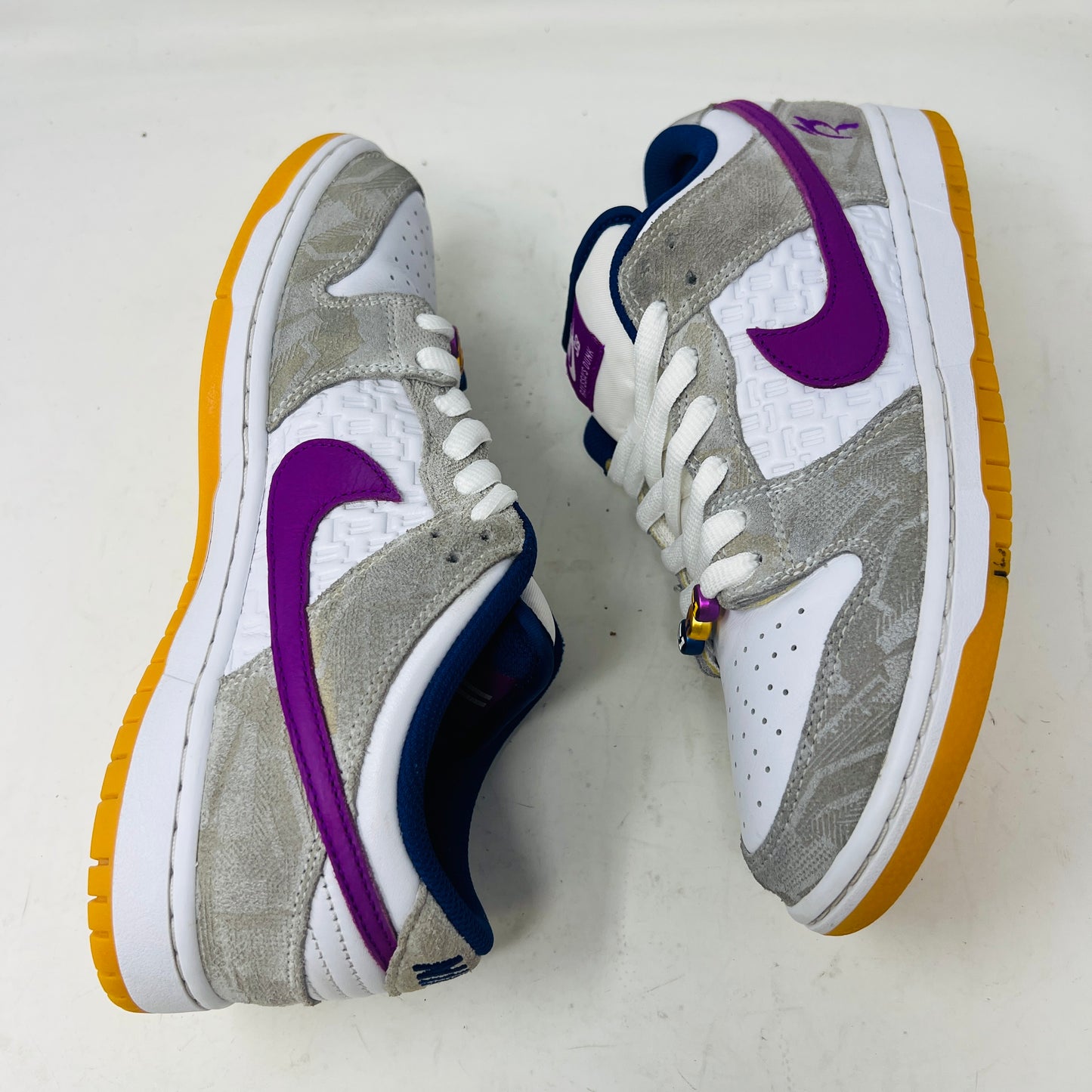 Nike SB Dunk Low Rayssa Leal
