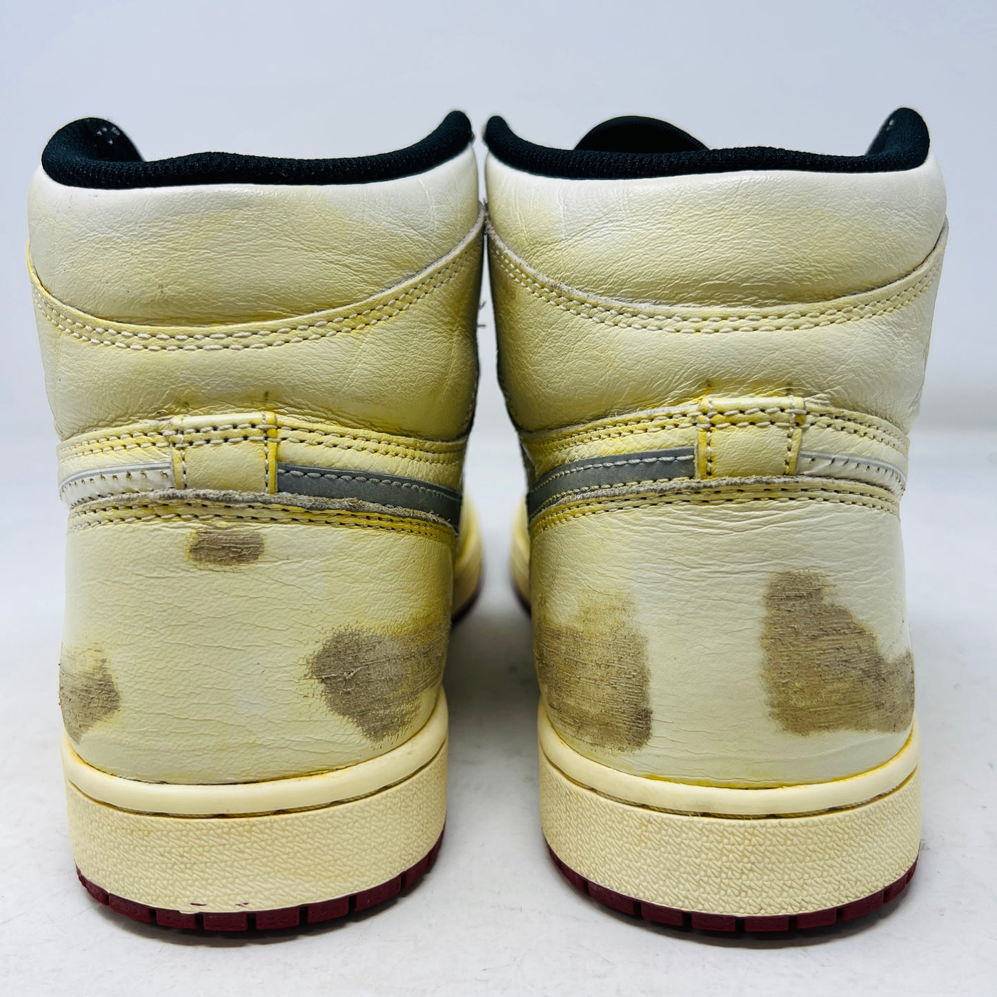 Jordan 1 Retro High Nigel Sylvester