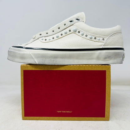 Vans OTW Old Skool 36 Pearlized Pack Marshmallow