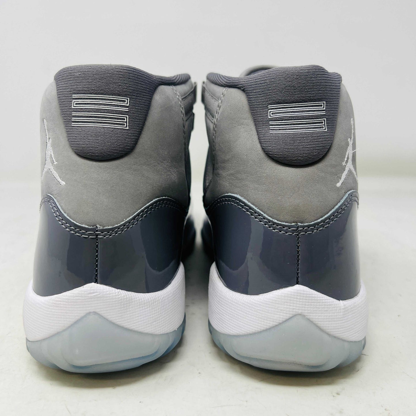 Jordan 11 Retro Cool Grey (2021)