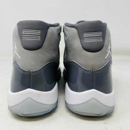 Jordan 11 Retro Cool Grey (2021)