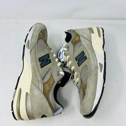 New Balance 991 MiUK JJJJound Grey Olive