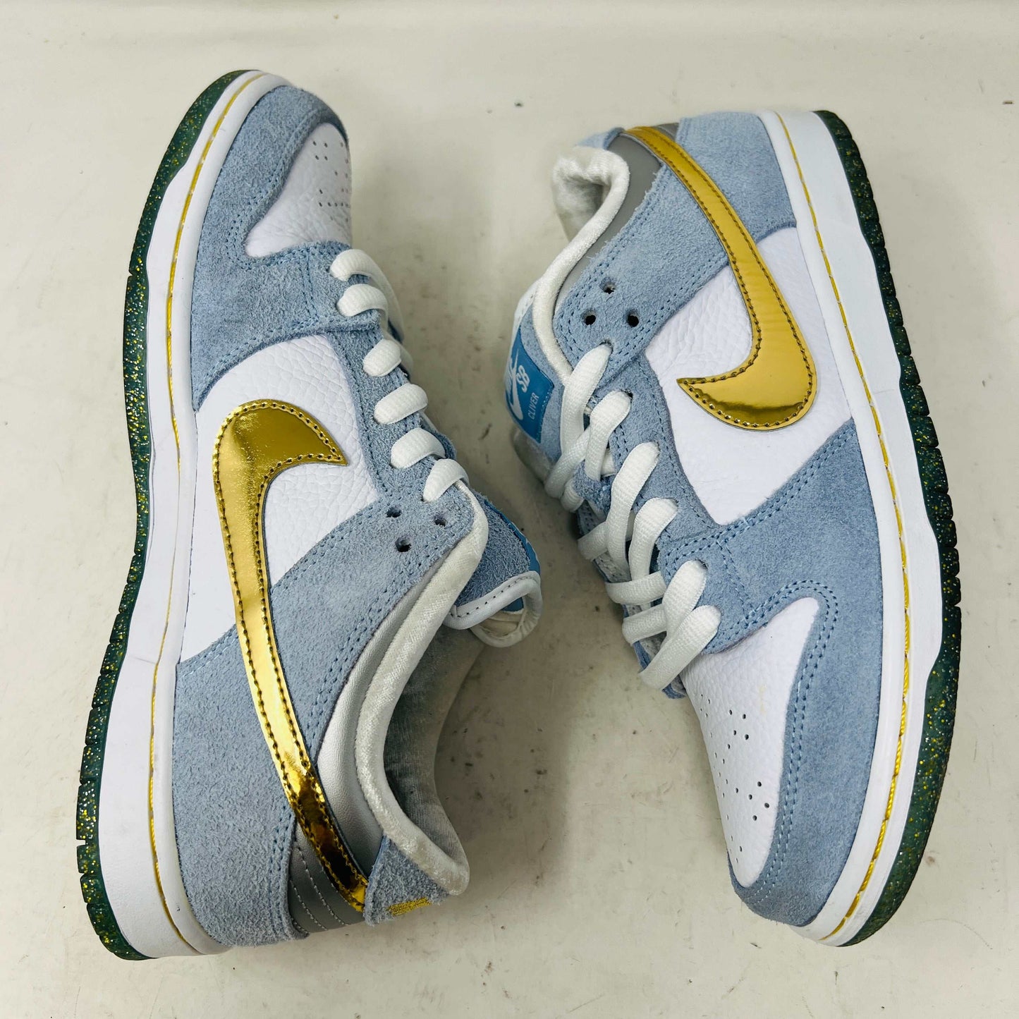 Nike SB Dunk Low Sean Cliver