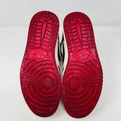 Jordan 1 Retro High OG Chicago Lost and Found