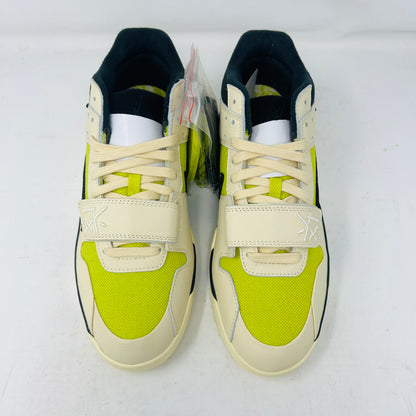 Jordan Jumpman Jack TR Travis Scott Bright Cactus