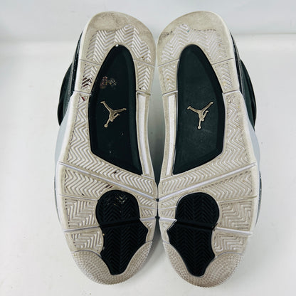 Jordan 4 Retro Fear (2024)