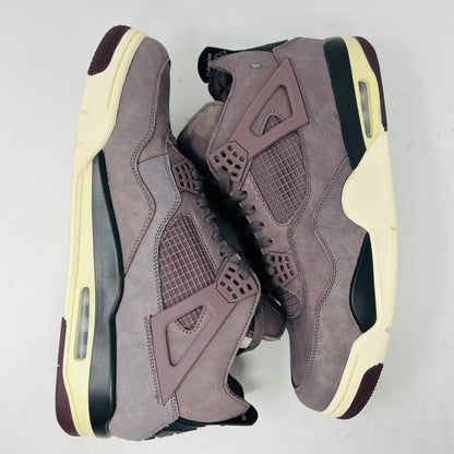 Jordan 4 Retro SP A Ma Maniére Violet Ore