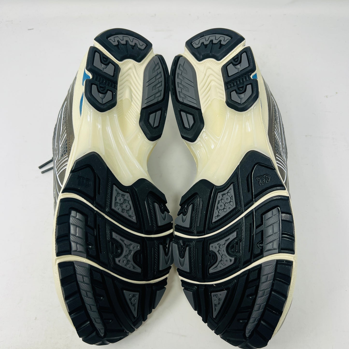 ASICS Gel-Kayano 14 Kith Chicago