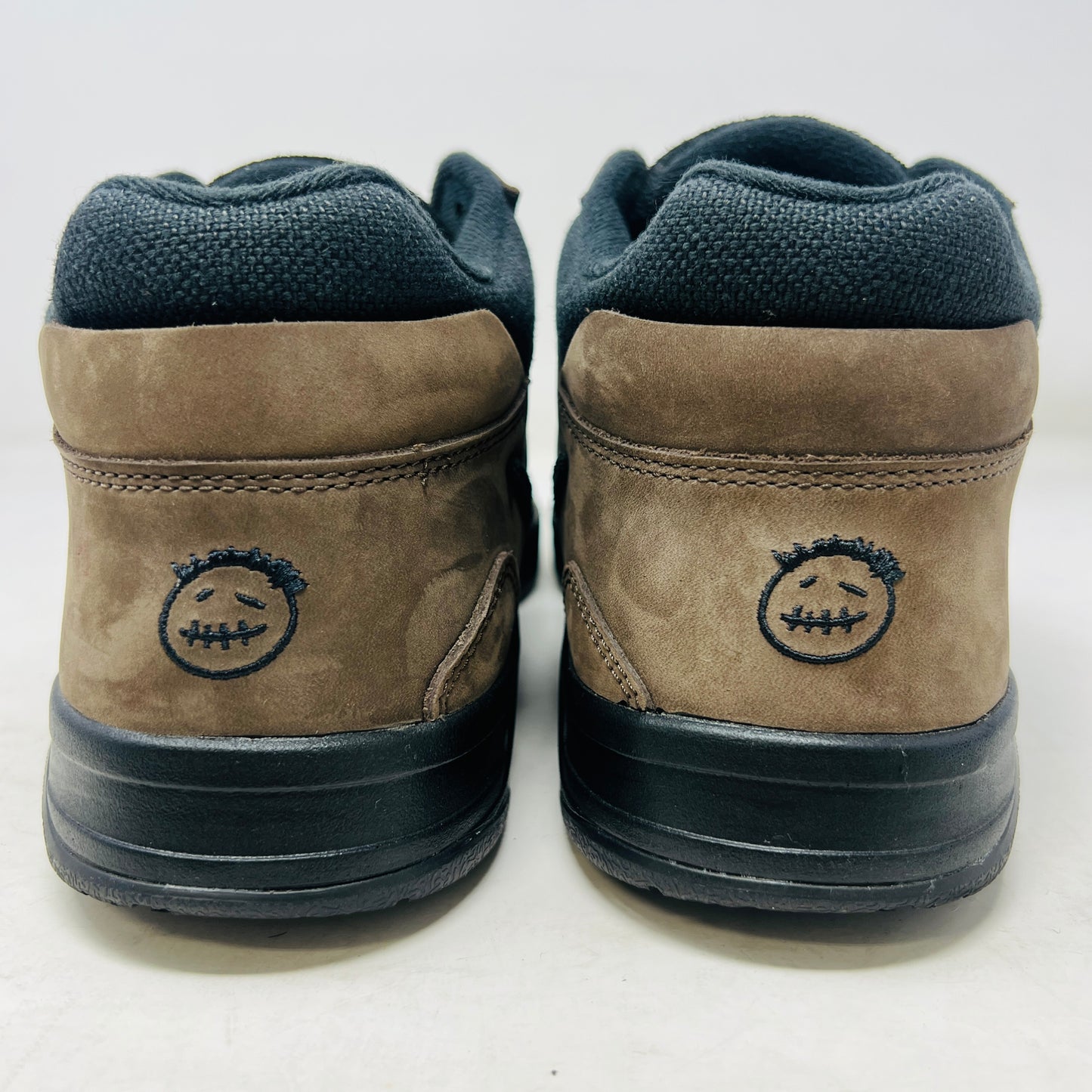 Jordan Jumpman Jack TR Travis Scott Dark Mocha