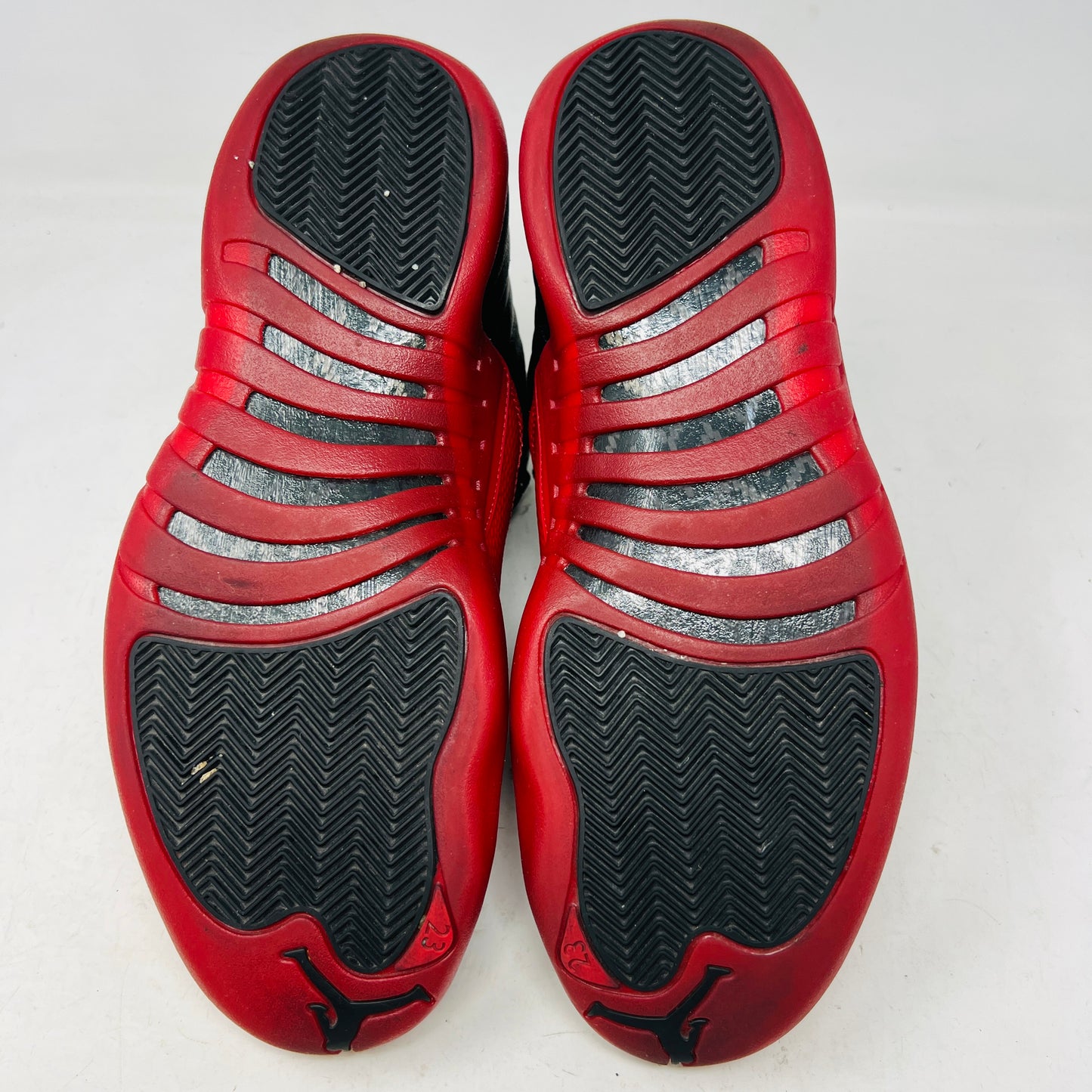 Jordan 12 Retro Flu Game (2025)