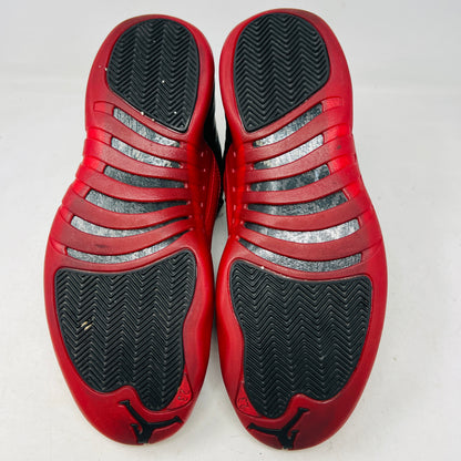 Jordan 12 Retro Flu Game (2025)