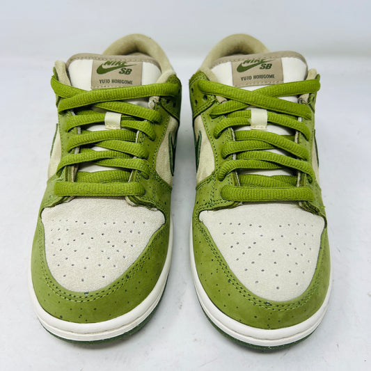 Nike SB Dunk Low Yuto Horigome Matcha