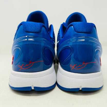 Nike Kobe 6 Protro Dodgers