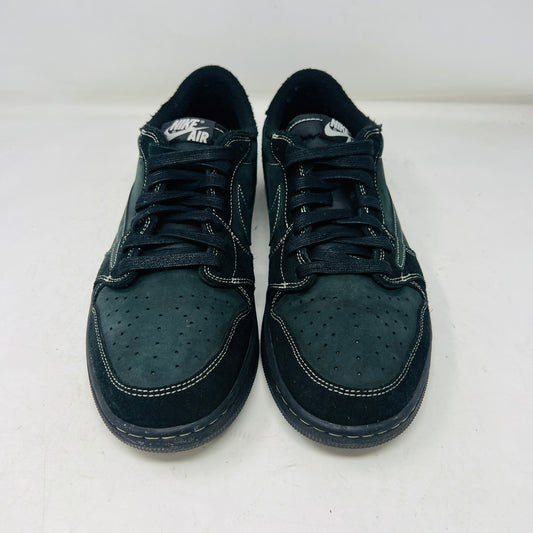 Jordan 1 Retro Low OG SP Travis Scott Black Phantom