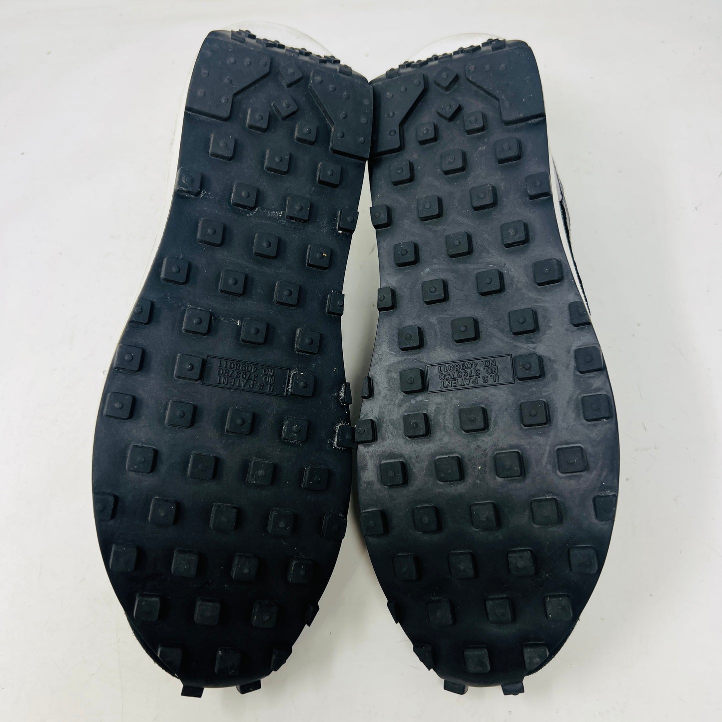Nike LD Waffle sacai Black