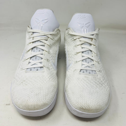 Nike Kobe 9 Elite Low Protro Halo