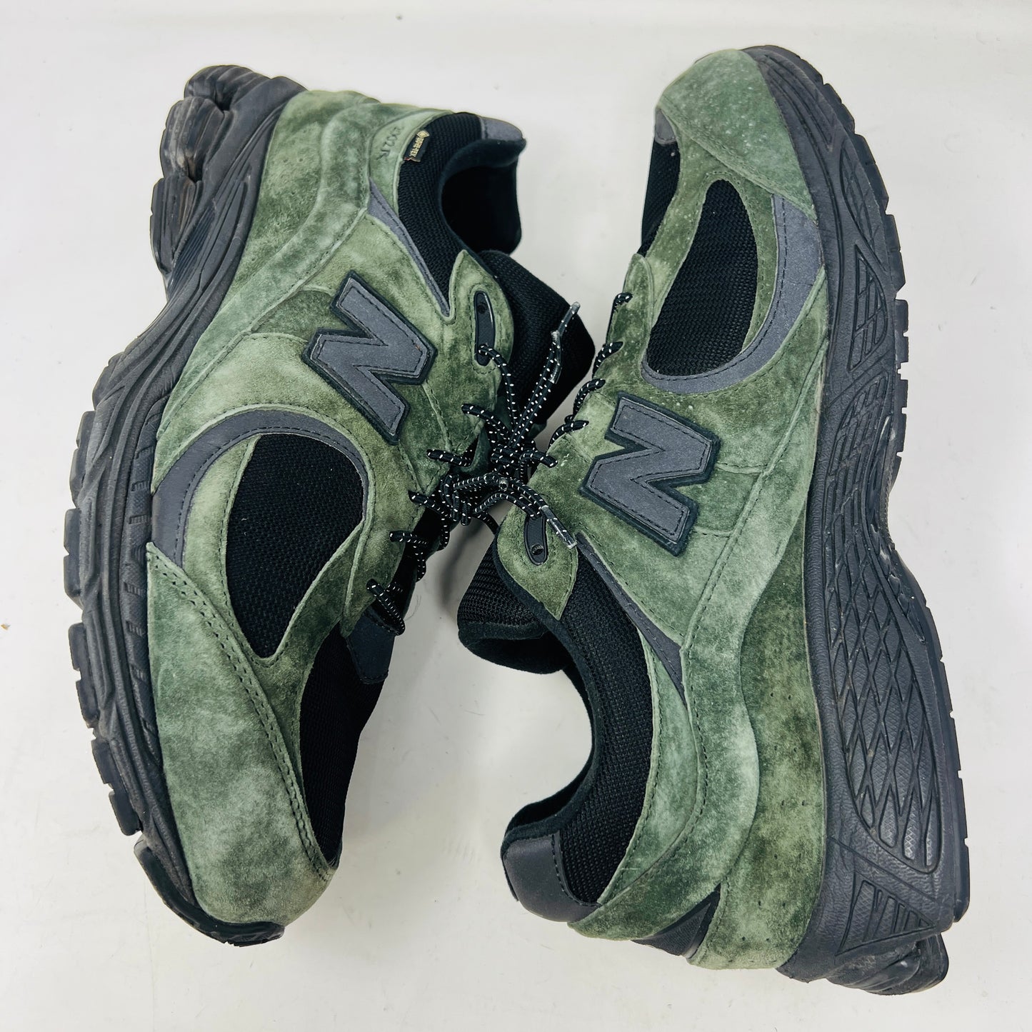 New Balance 2002R Gore-Tex JJJJound Pine