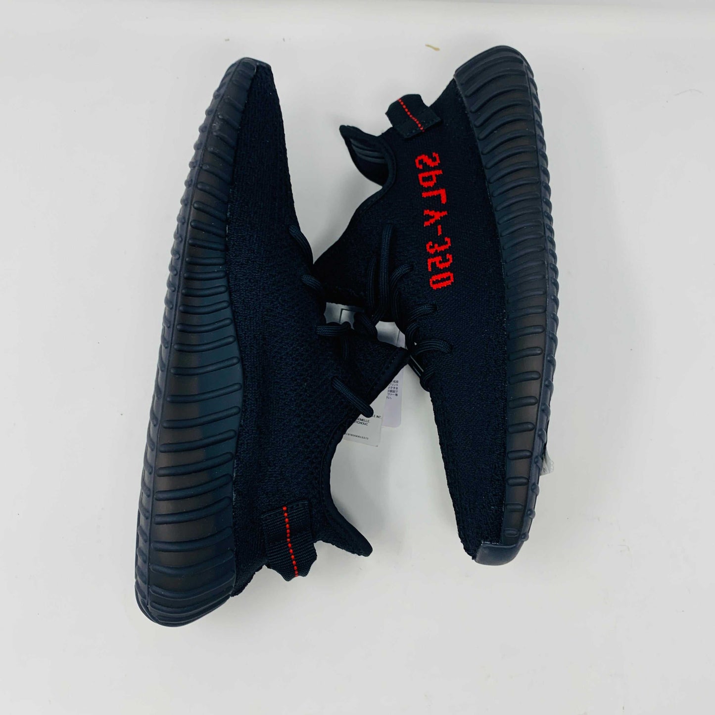 Yeezy 350 V2 Bred