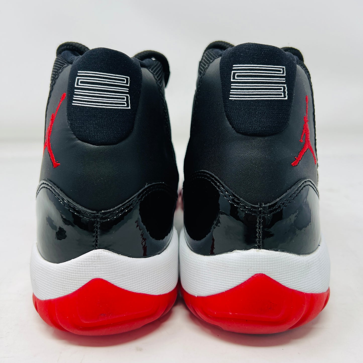 Jordan 11 Retro Playoffs (2012)