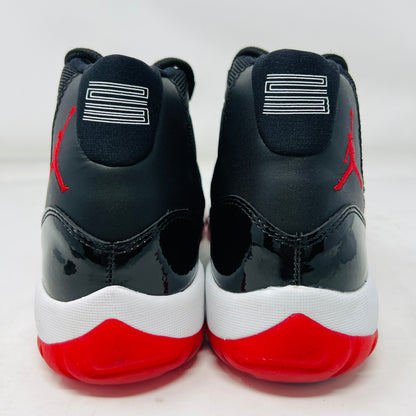 Jordan 11 Retro Playoffs (2012)