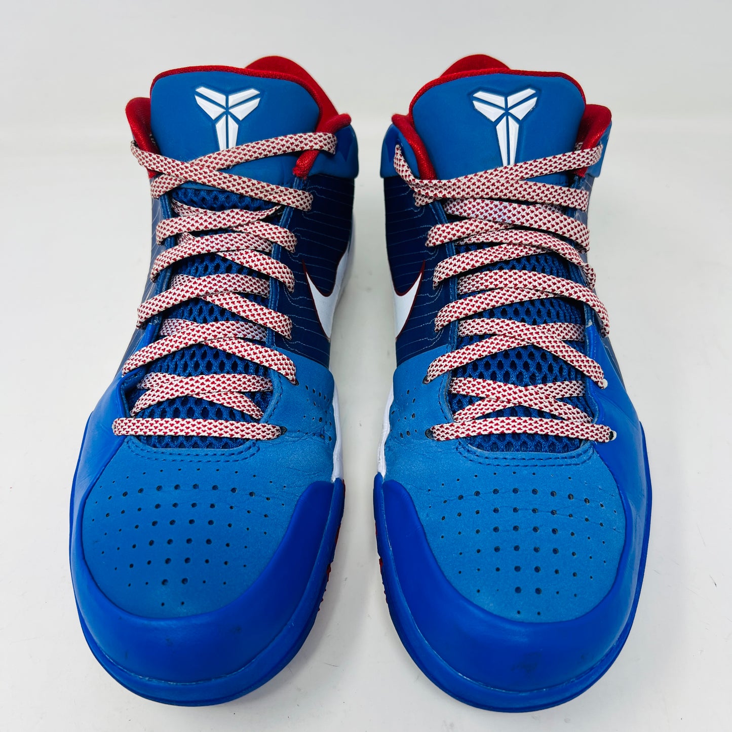 Nike Kobe 4 Protro Philly