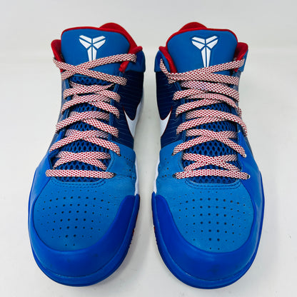 Nike Kobe 4 Protro Philly