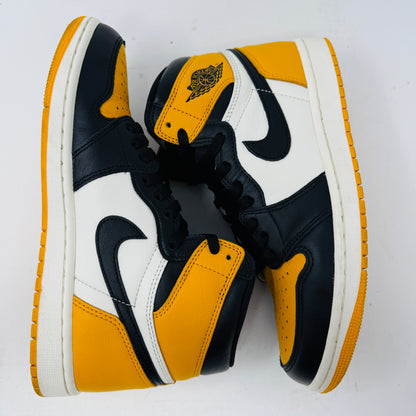 Jordan 1 Retro High OG Taxi