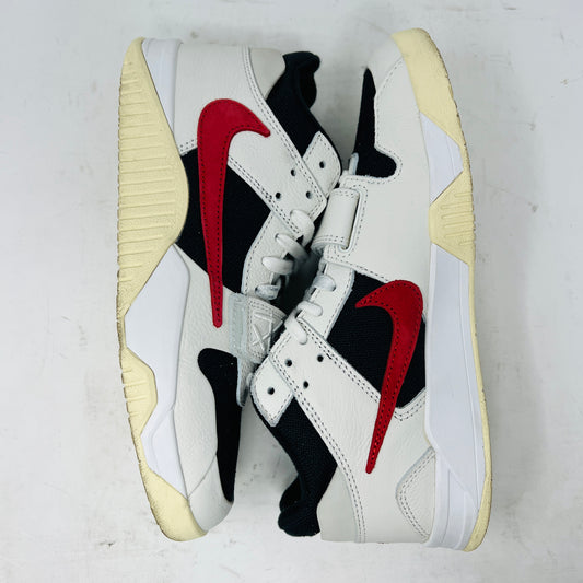 Jordan Jumpman Jack TR Travis Scott University Red