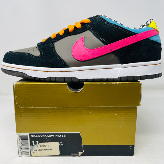 Nike SB Dunk Low Pro 720 Degrees
